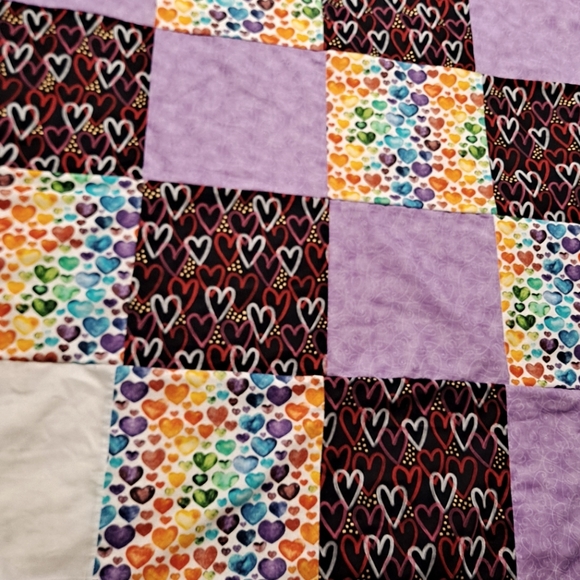 Quilt - Picture 1 of 3